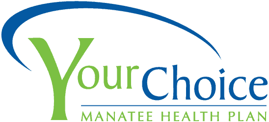 Your Choice Manatee Health Plan logo